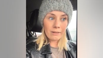 California social media influencer mom gets 90 days in jail for faking kidnapping of children