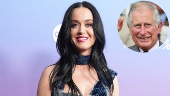 Katy Perry hopes to bring 'light and love' to King Charles’ coronation concert