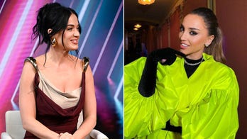 'American Idol' contestant who Katy Perry criticized is apologizing to star after experience 'destroyed' her