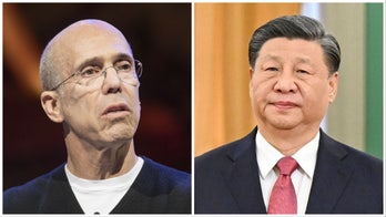 Well-known Hollywood mogul is the 'Trojan horse' for China inside the Biden campaign: Enes Kanter Freedom