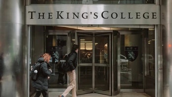 How a small Christian college in New York is trying to pull itself from the brink financial ruin
