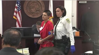 Florida woman found with 24 pipe bombs pleads guilty to avoid jail, focus on mental health