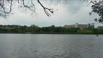 Texans sounding safety alarms after latest body found in lake