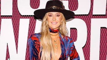 'Yellowstone' star Lainey Wilson almost quit the country drama before making her acting debut