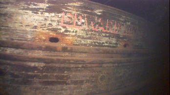 Michigan researchers locate pair of century-old shipwrecks in Lake Superior
