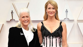Laura Dern, mom Diane Ladd left ‘nothing unsaid’ in conversations prompted by misdiagnosis of 6 months to live