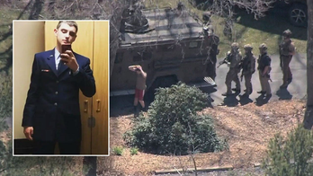 Classified docs leak suspect set to appear in court, DeSantis signs heartbeat bill and more top headlines