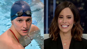 I 'reclaimed my freedom' to speak up as a woman for female sports: Former ESPN reporter