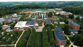 Two injured in shooting at Lincoln University in Pennsylvania