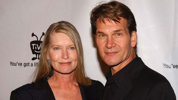 Patrick Swayze's widow Lisa Niemi recalls first signs of his pancreatic cancer: 'I’m continuing his fight'