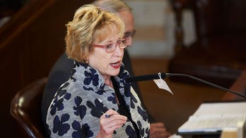 Nebraska lawmakers debate 1 cent sales tax hike