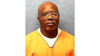 Florida to execute 'ninja killer' Louis Gaskin for 1989 double homicide