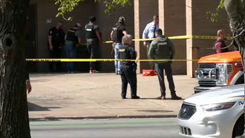 Louisville coroner identifies 24-year-old man shot dead outside community college building; no arrests made