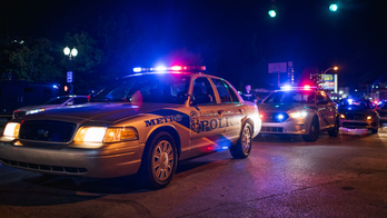 Shooting in Louisville leaves at least two dead, police say