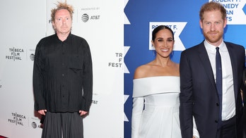 Sex Pistols frontman John Lydon slams Prince Harry, Meghan Markle's royal exit: 'F--k off and shut up'