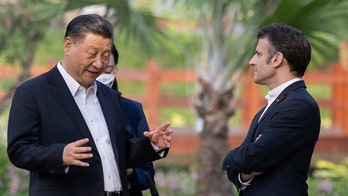 Oval Office ‘feebleness’ and CCP sympathizers allow Xi to drive a wedge between US and Europe: Gordon Chang