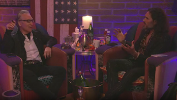 Maher mocks media for condemning European parties with far-right origins, says Dems were 'party of slavery'