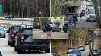 Police identify gunman in Maine massacre, Musk warns of AI being 'trained to lie' and more top headlines