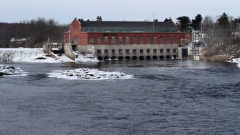 Activists drop suit against green energy giant accused of killing off endangered salmon