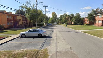 Florida man shot in drive-by while on scooter, police say