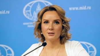 Ukraine rescue team brings back 31 children from Russia amid war