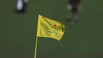 Masters app reveals AI-generated play-by-play, much to fans' dismay