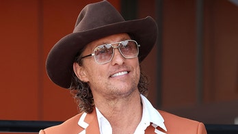 Matthew McConaughey's 'Yellowstone' spinoff moves ahead, Paramount CEO confirms