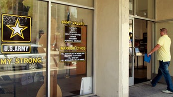 Concerns grow as US military faces recruitment crisis for second year in a row: 'Cultural rot' is spreading