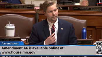 Arguing COVID came from China could land you on Minnesota's government bias registry according to new bill