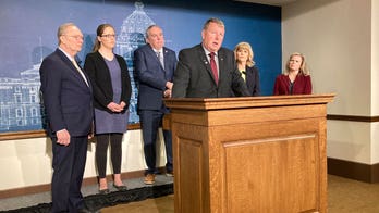 Minnesota lawmakers considering 'red flag' law, background check expansion