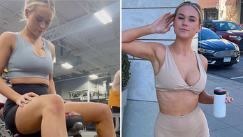 Utah mom shamed for showing too much cleavage at the gym: 'Did that just happen?'