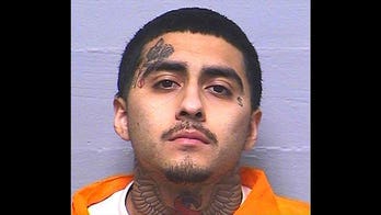 Rapper MoneySign Suede dies in California prison after he was stabbed in shower