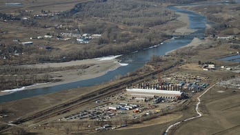 Judge cancels Montana gas plant's permit over climate concerns