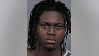 Alabama police arrest third suspect in connection to Dadeville Sweet 16 shooting