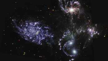 AI: It's already '2001' in space exploration as scientists unravel mysteries of deep space