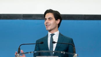 Netherlands to spend $31 billion to meet 2030 climate goals