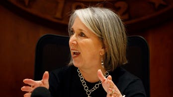 New Mexico Gov. Grisham signs bill to protect abortion providers
