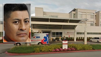 Florida inmate illegally in US dies days after allegedly causing fatal drunk-driving crash