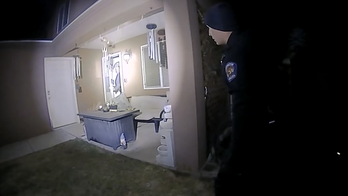Bodycam footage shows police fatally shoot armed homeowner after responding to wrong house