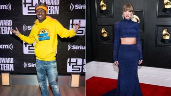 Taylor Swift fans slam Nick Cannon after he jokes that he would 'absolutely' have a baby with the singer