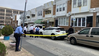 Philadelphia 5-year-old shoots himself while playing with mother's gun: Police