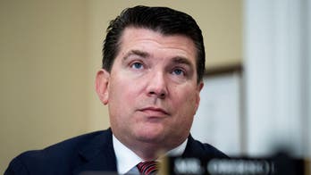 AI expert in Congress warns against rush to regulation: ‘We’re not there yet’