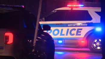 Two killed, 3 hurt in shooting at Orlando park Easter evening: police