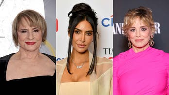 Sharon Stone, Patti LuPone slam Kim Kardashian's casting in 'American Horror Story'