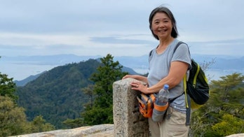 Search for missing Connecticut hiker in Japan ends due to ‘underwhelming evidence found,’ family says