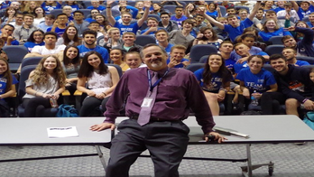 School committee spurns superintendent over 'ladies' email, opts for new candidate despite public outcry