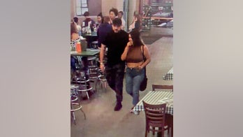 Texas man accused of leaving date, killing parking lot scammer, then returning to restaurant