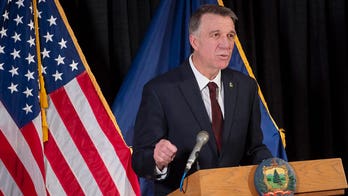 VT town will allow 16- and 17-year-olds to vote in local elections after Legislature overrides governor's veto