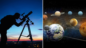 Planets quiz! How well do you know these fun facts about our solar system?
