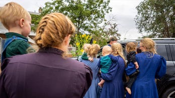 Wife of AZ polygamous leader accused of sending threatening emails to get her kids released from foster care